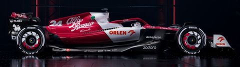 mercedes