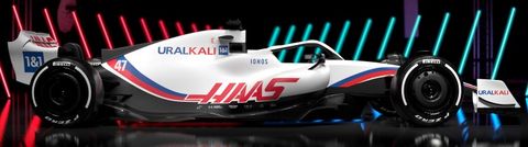 haas