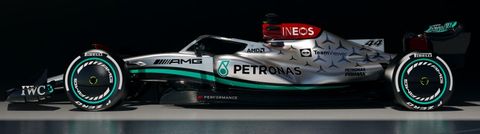 mercedes