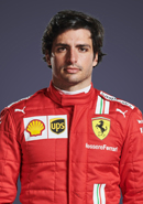 Carlos Sainz