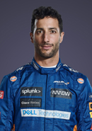 Daniel Ricciardo