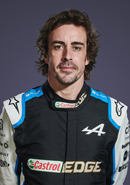 Fernando Alonso