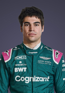 Lance Stroll