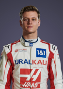 Mick Schumacher