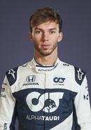 Pierre Gasly