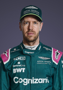 Sebastian Vettel