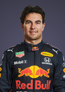 Sergio Pérez