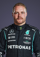 Valtteri Bottas